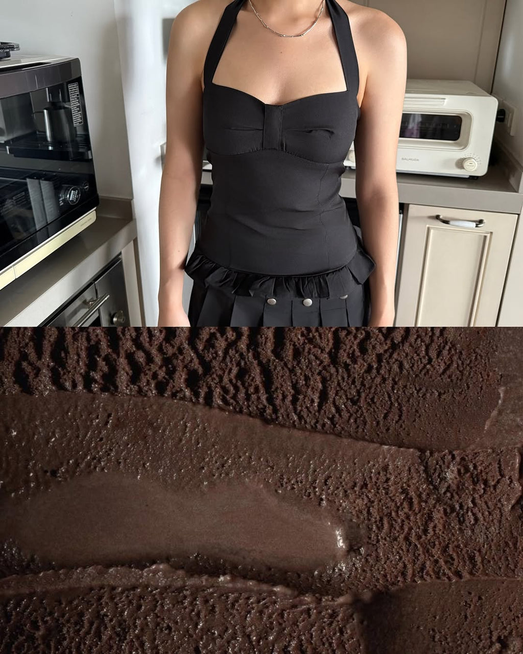 Gemma Top