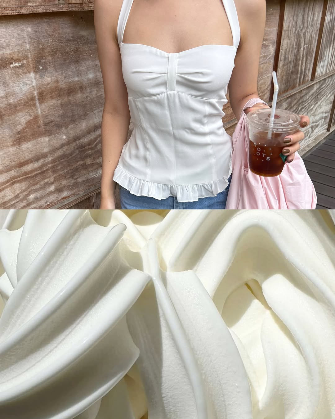 Gemma Top