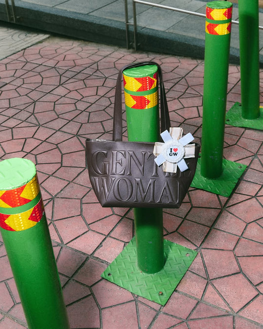 GW Daily Shoulder Bag