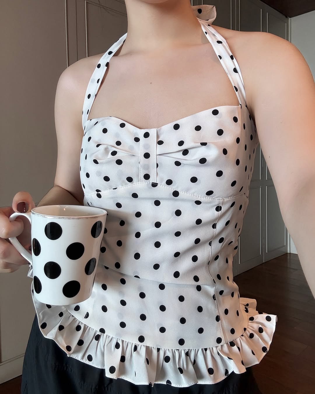 Gemma Top