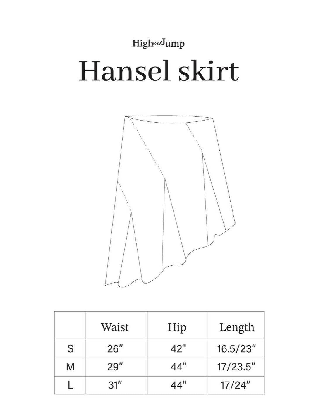 Gretel-Hansel Set