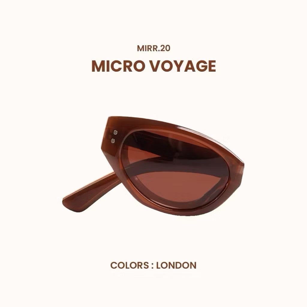 Mirr.20 Micro Voyage