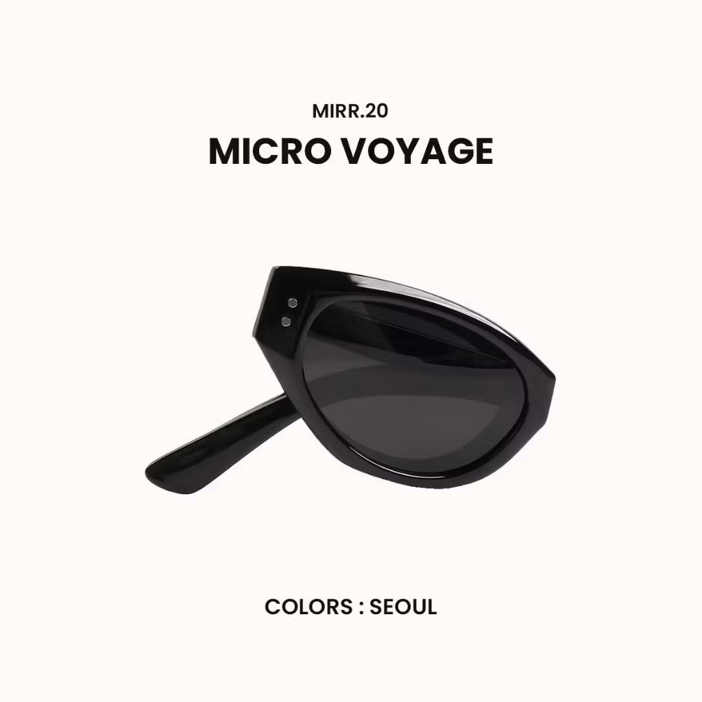Mirr.20 Micro Voyage