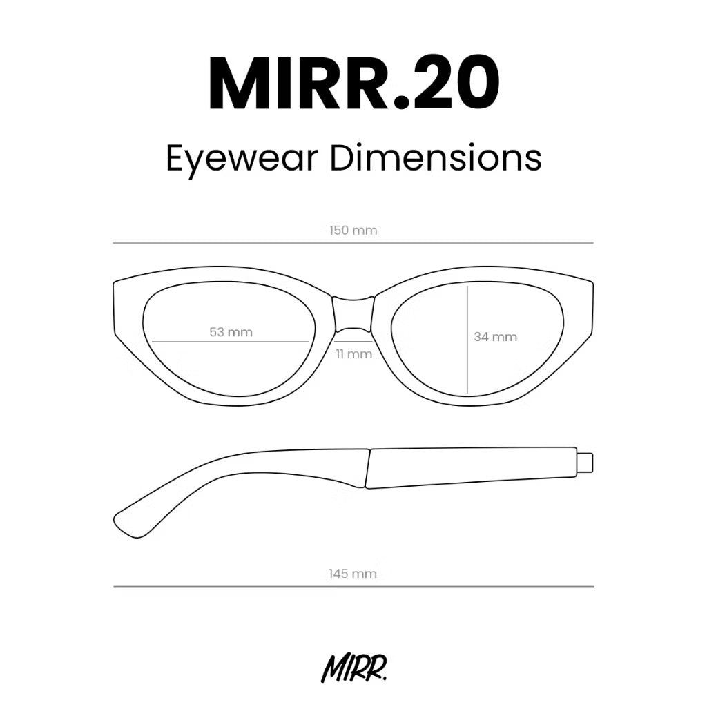 Mirr.20 Micro Voyage